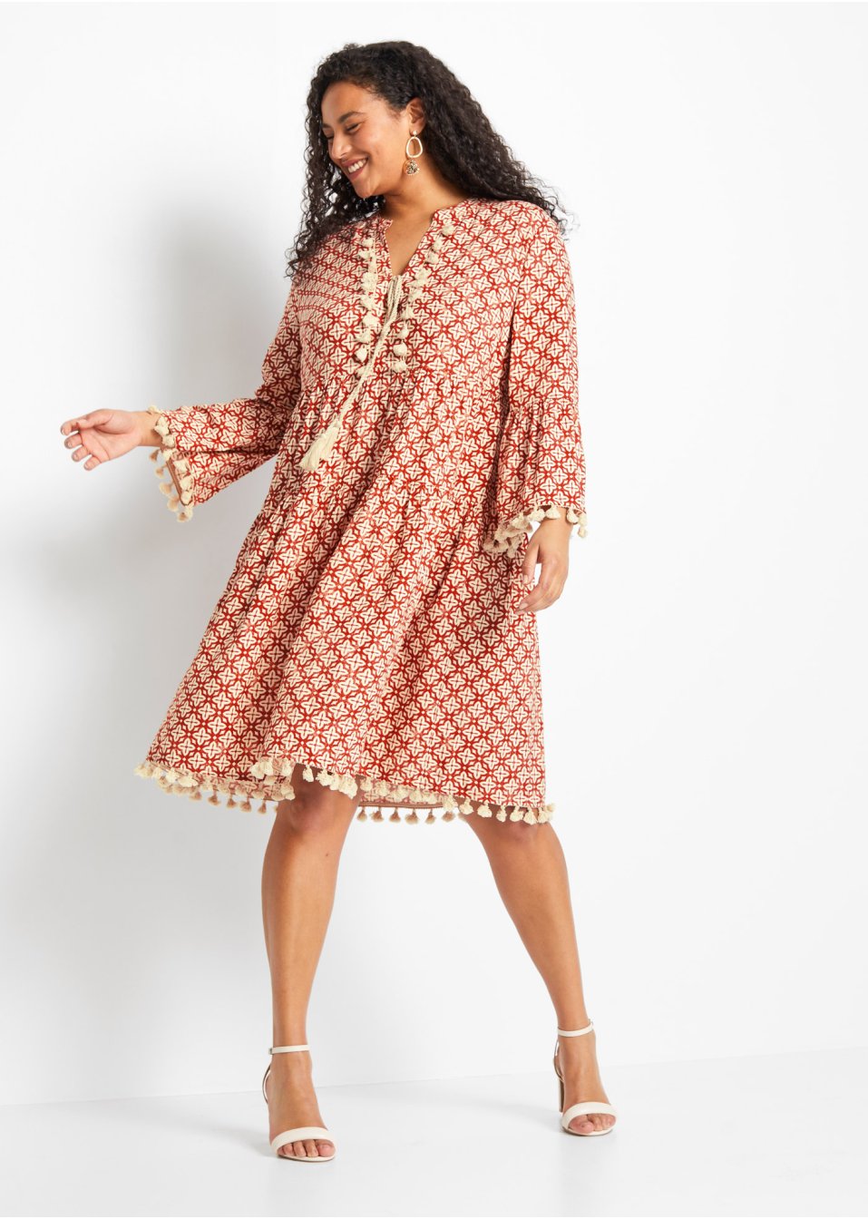 Robe-tunique
