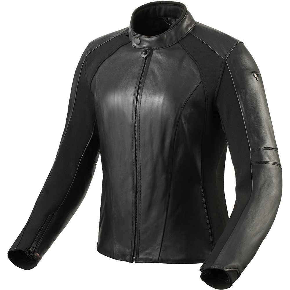 Rev'it - Blouson femme Maci Ladies Noir