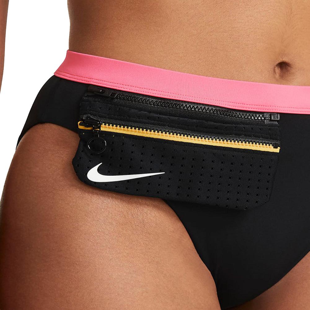 Nike Bas de maillot de bain Noir Femme Nike NESSB312