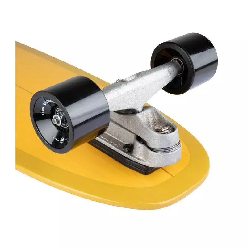 Surf skate ARBOR Shaper Warren 29 (Carver C7)