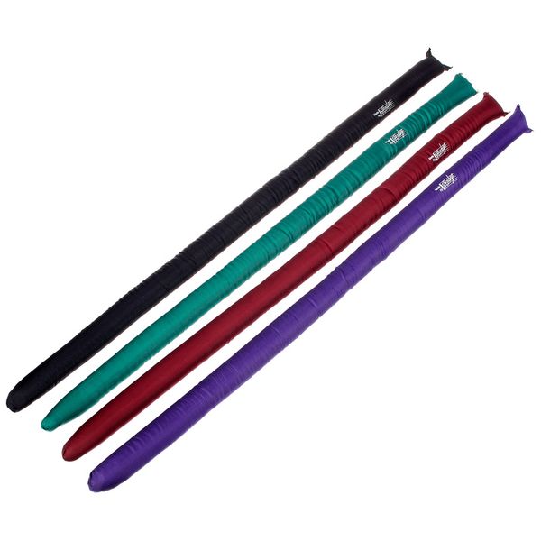 Hodge Silk Baritone Sax Swab