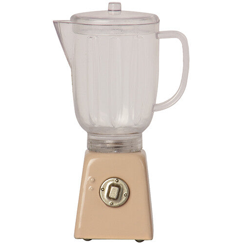 Maileg poppenhuis blender powder - 9 cm