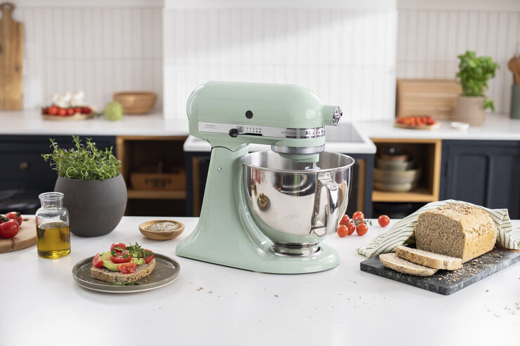 KitchenAid KITCHENAID Røremaskine-5KSM125EPT