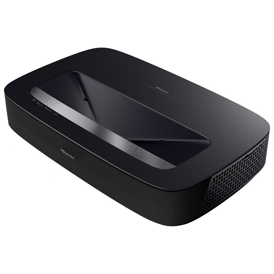 Hisense PL1 - DLP Laser UHD 4K - 2100 Lumens