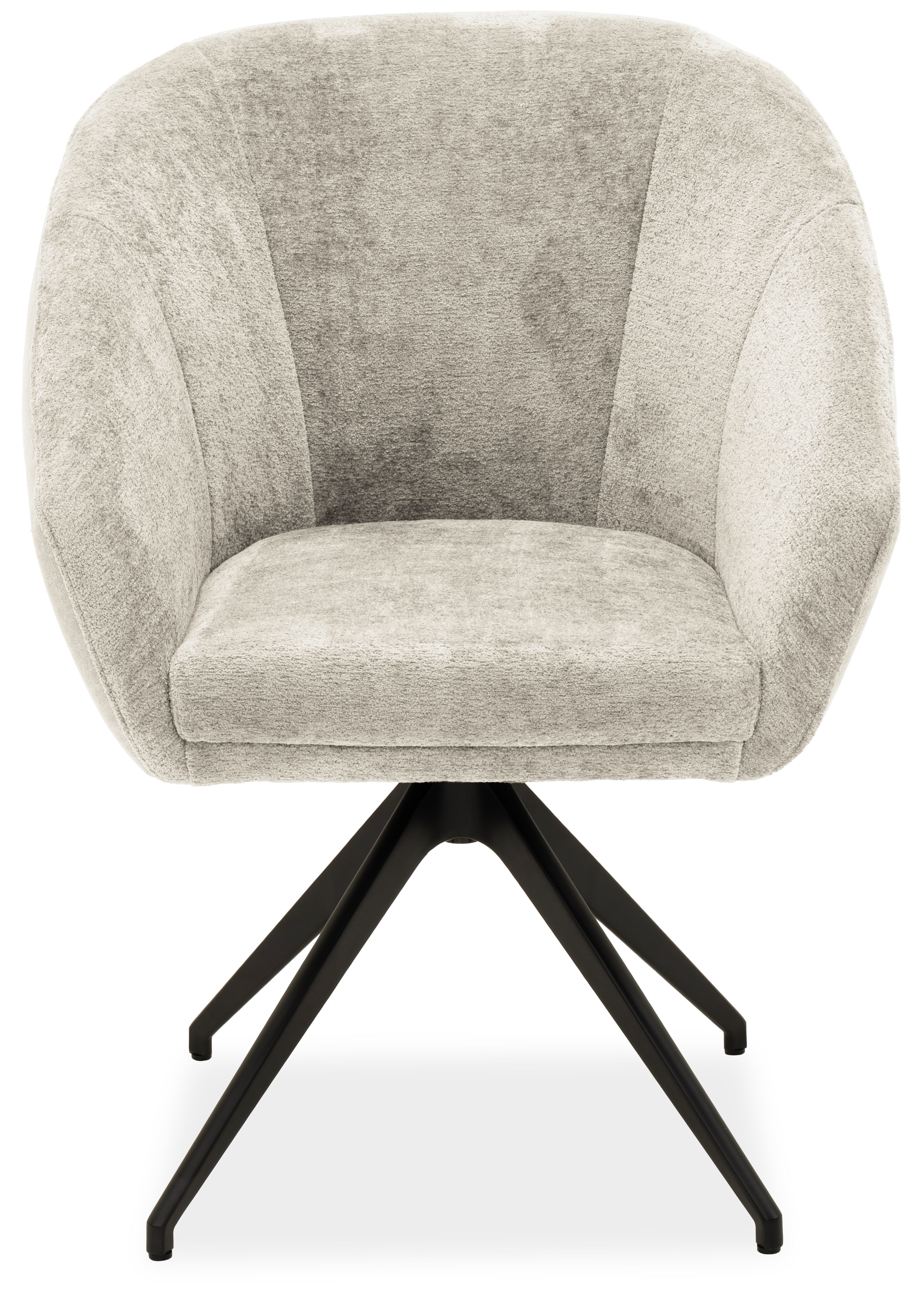 Eetkamerstoel Nolivia B66 x D60 x H86 cm