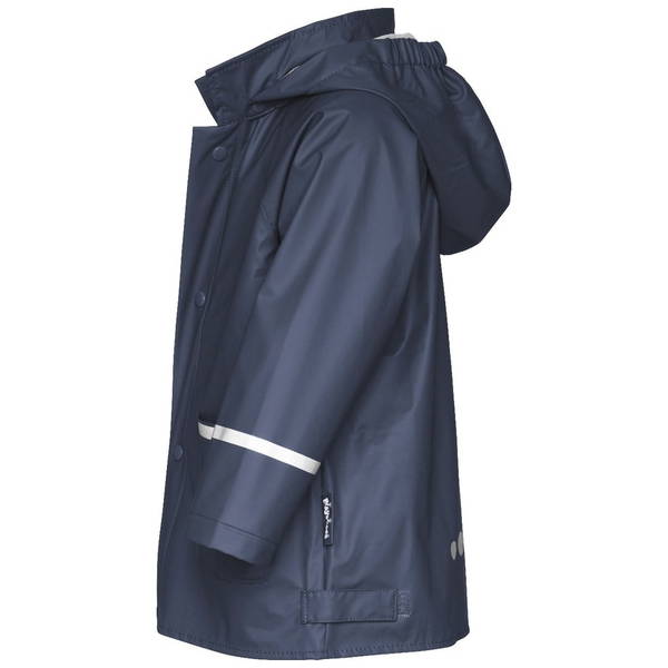 PlayshoesPlayshoes   Kinder Regenjacke basic marine 86