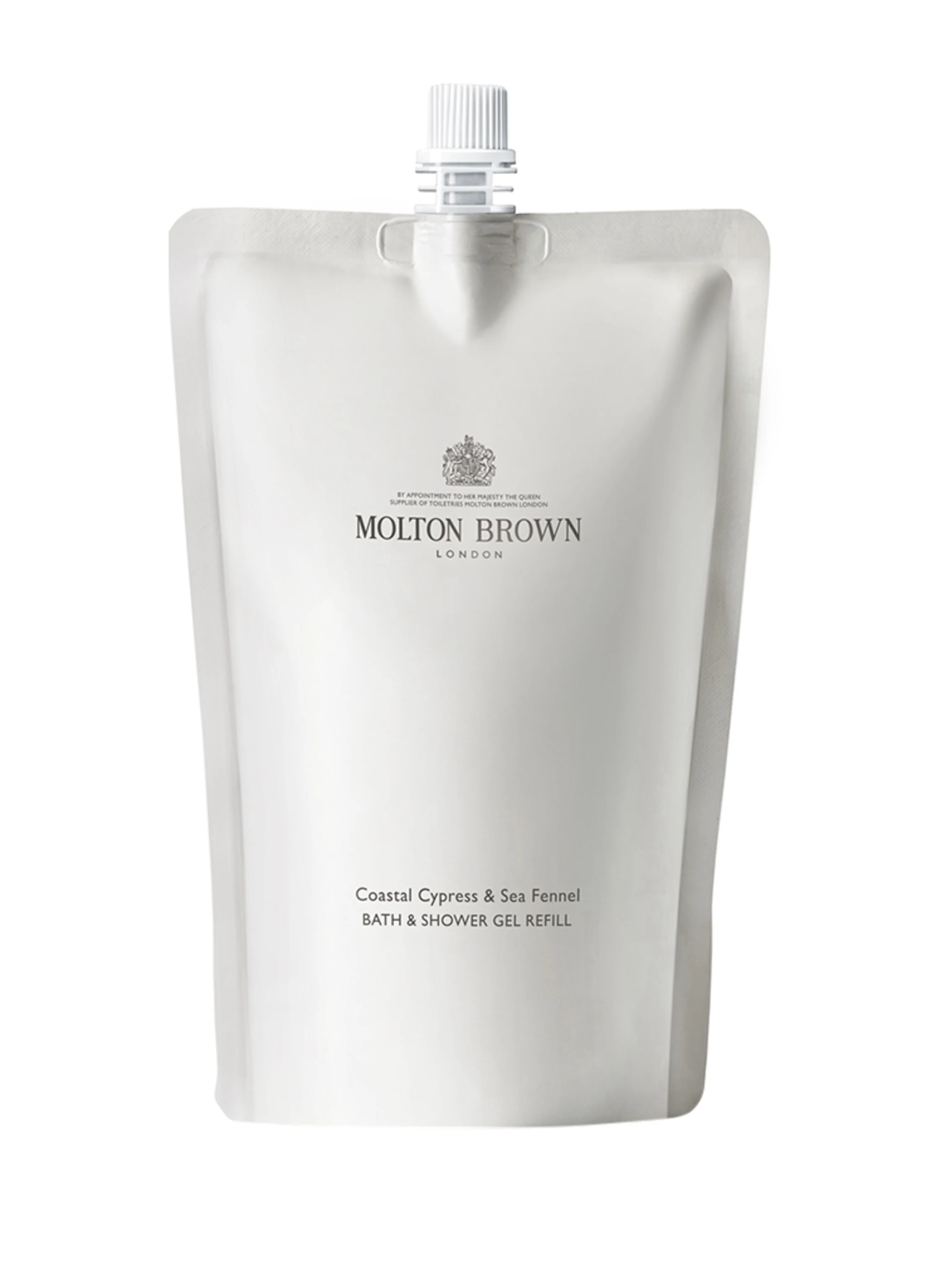 MOLTON BROWN COASTAL CYPRESS & SEA FENNEL REFILL