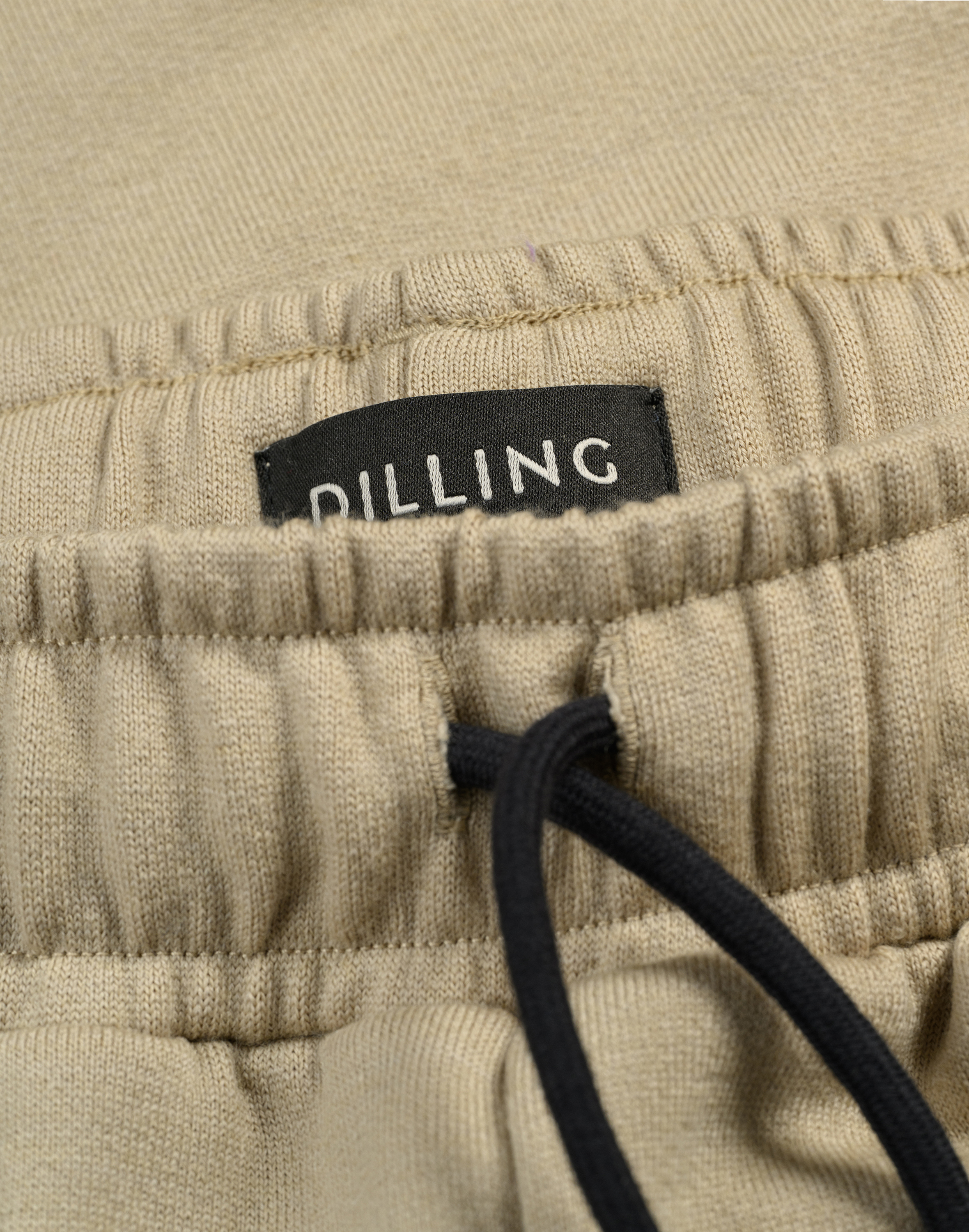 Joggingbroek van merinowol voor dames - Gratis Verzendi