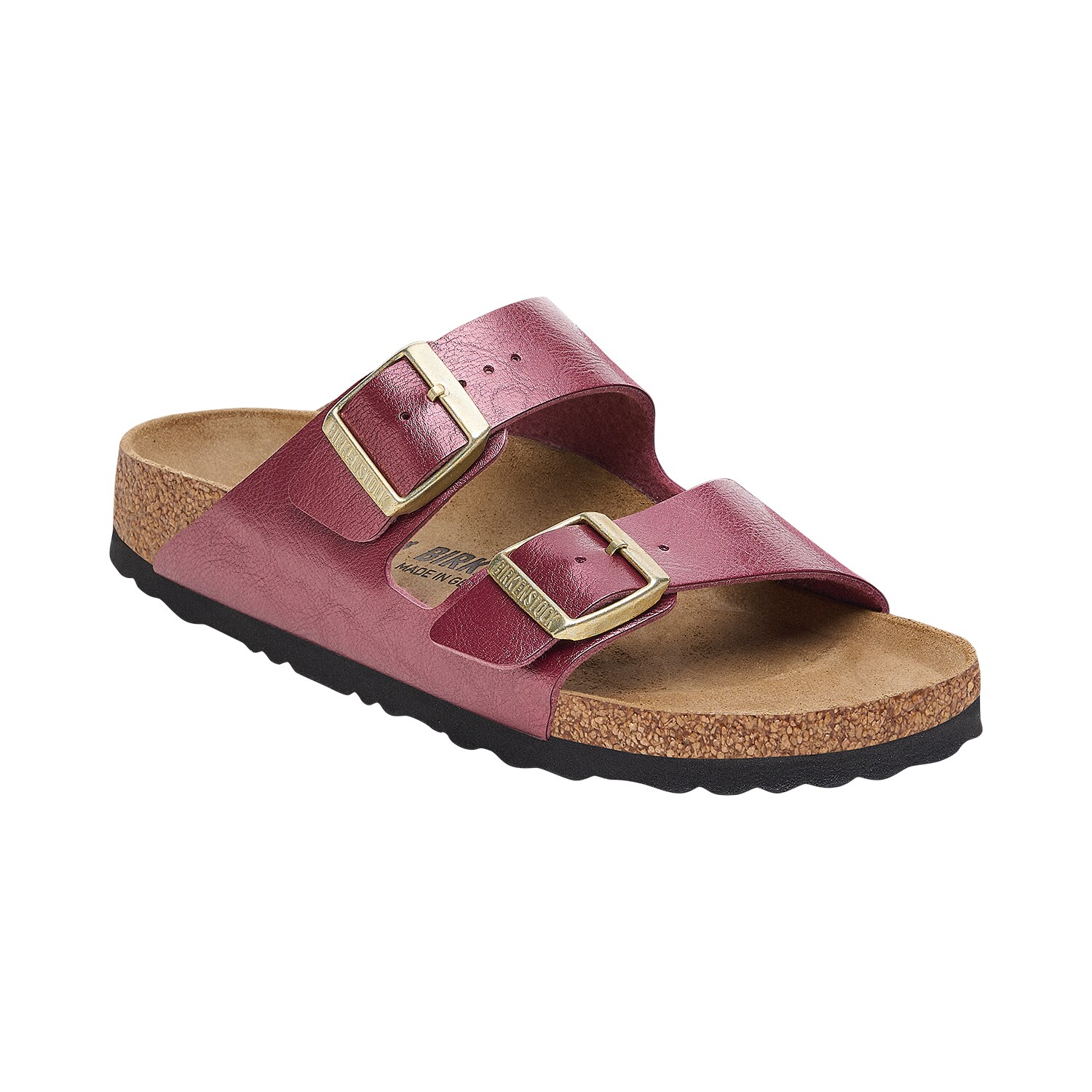 Birkenstock Arizona BF Damen Pantolette