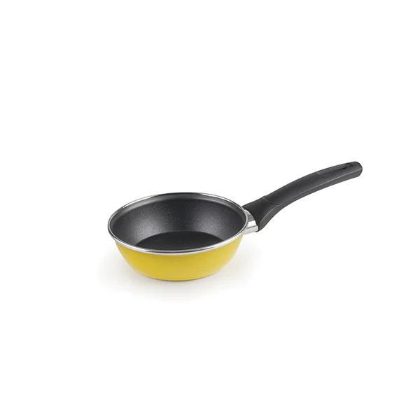 Mini-poêle citron 14 cm Ibili