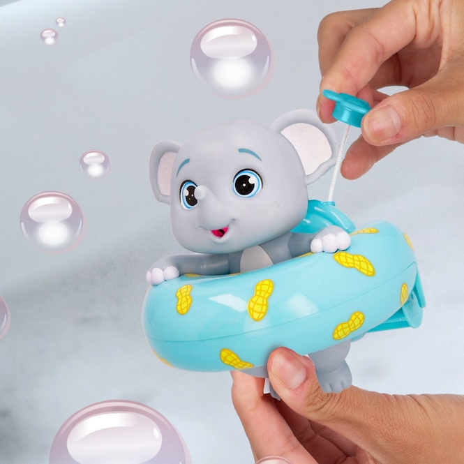 Bloopies - Floaties - Jungle-Kollektion - 1 Stück