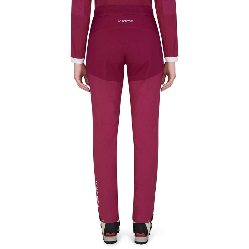 La Sportiva Damen Clariden Evo Hose