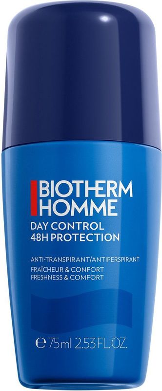 Biotherm - Homme Day Control - Deodorant Roll-on - 75ml