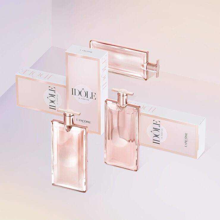 Lancôme Idôle Eau de Parfum
