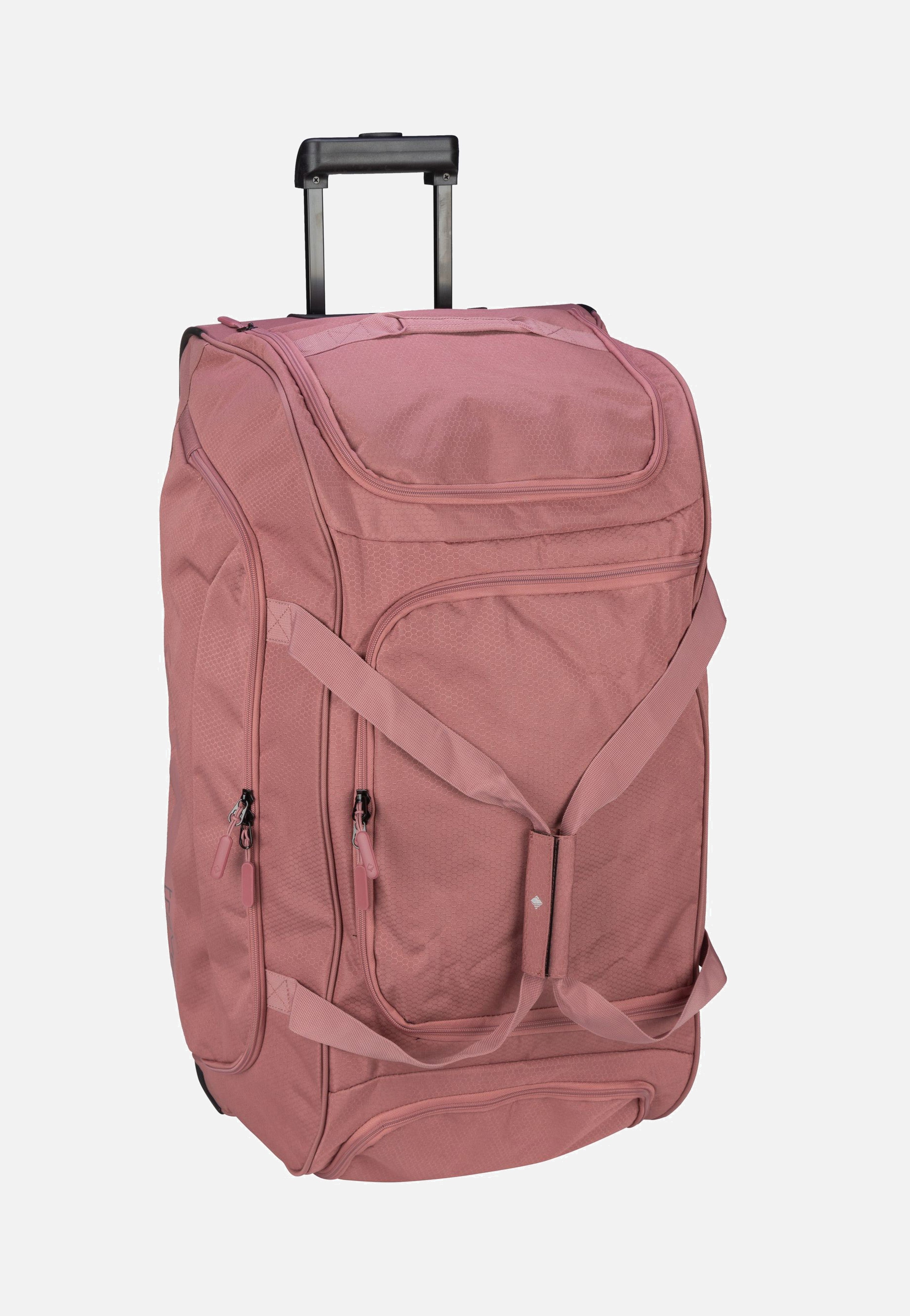 Kick Off XL Rosé - Travel Bag