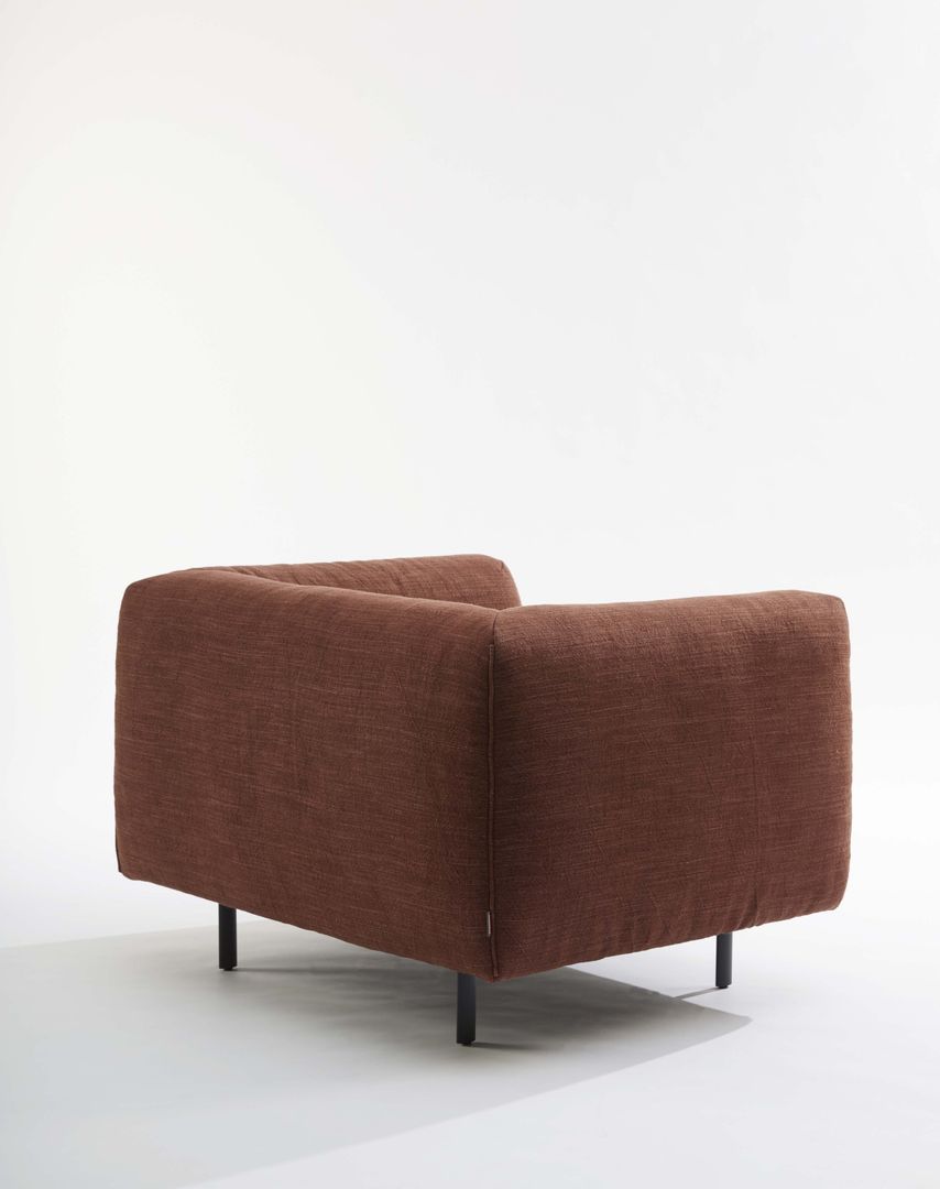 Label Moby Dick Fauteuil