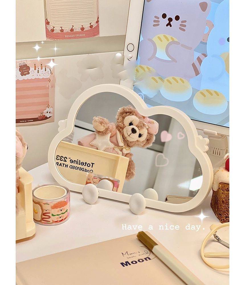 Yunikon - Cloud Desktop Mirror met haak