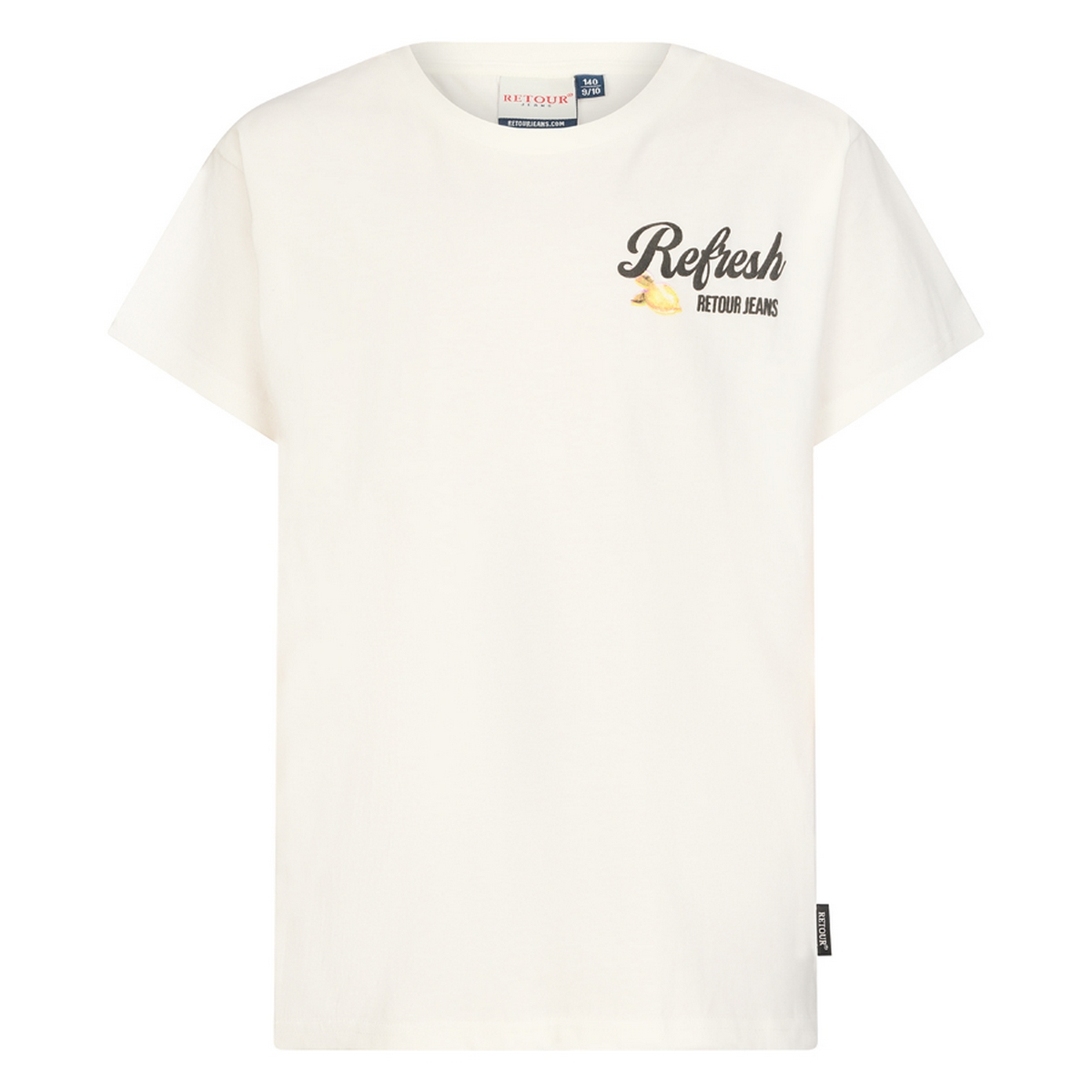 Jongens T-shirt Kyle