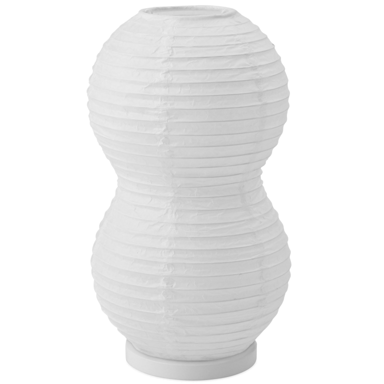 Normann Copenhagen Puff Twist tafellamp