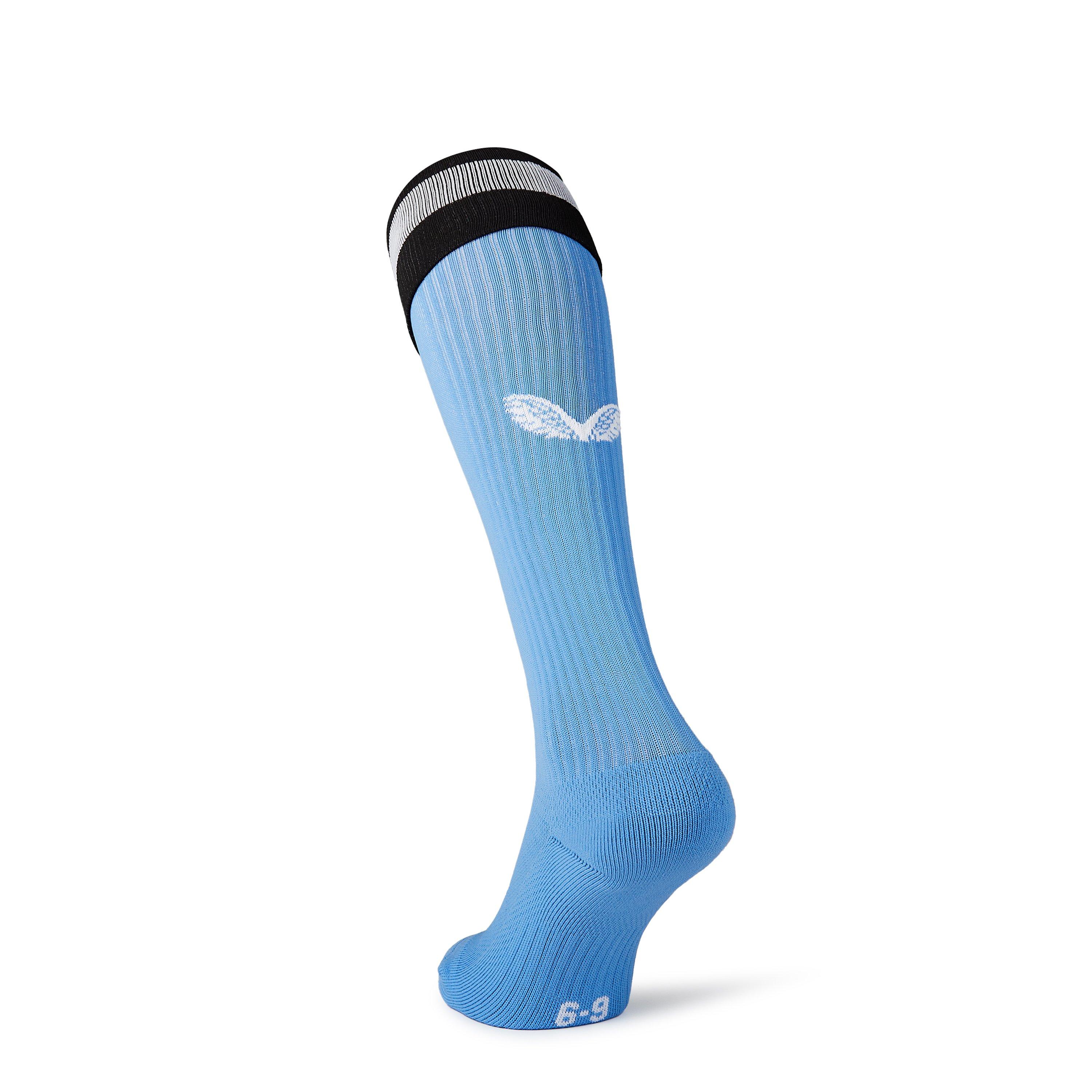 Castore Charlton Athletic Goalkeeper Away Socks Adults