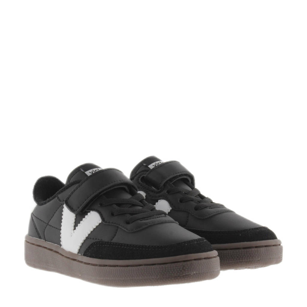 Victoria sneakers zwart