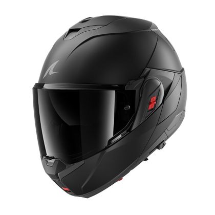 Casque Shark OXO DARK SHADOW - Noir