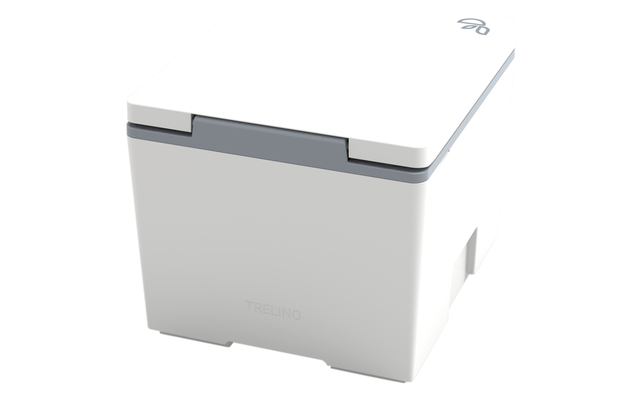 Trelino Evo Trenntoilette
