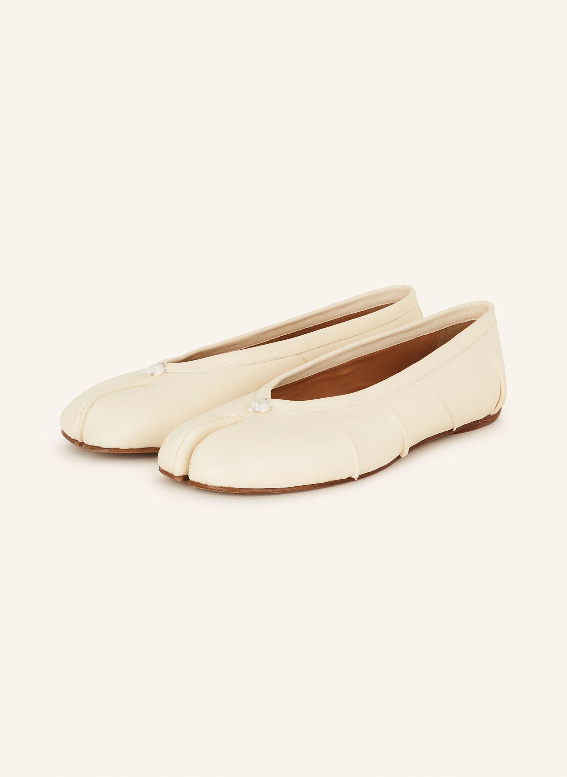Maison Margiela Ballerinas TABI