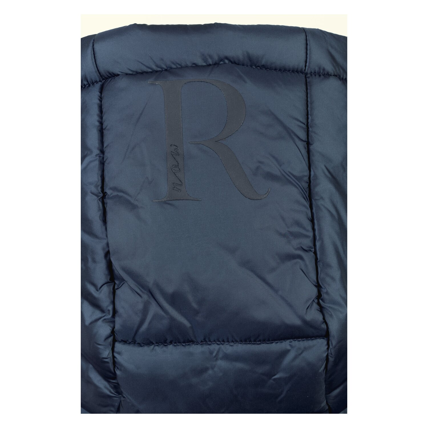 RIDE now Steppweste  - navy