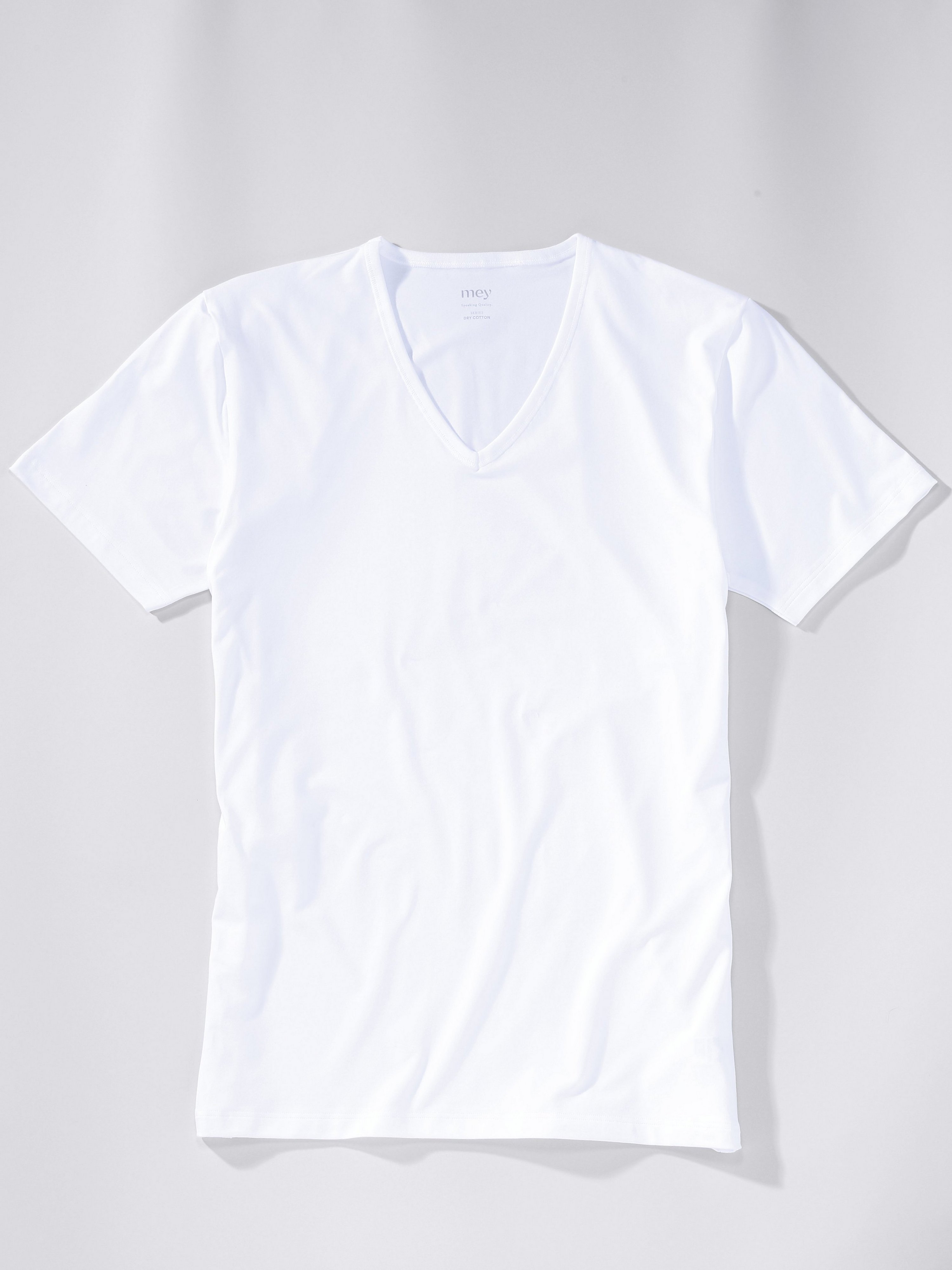 Unterhemd mit 1/2-Arm