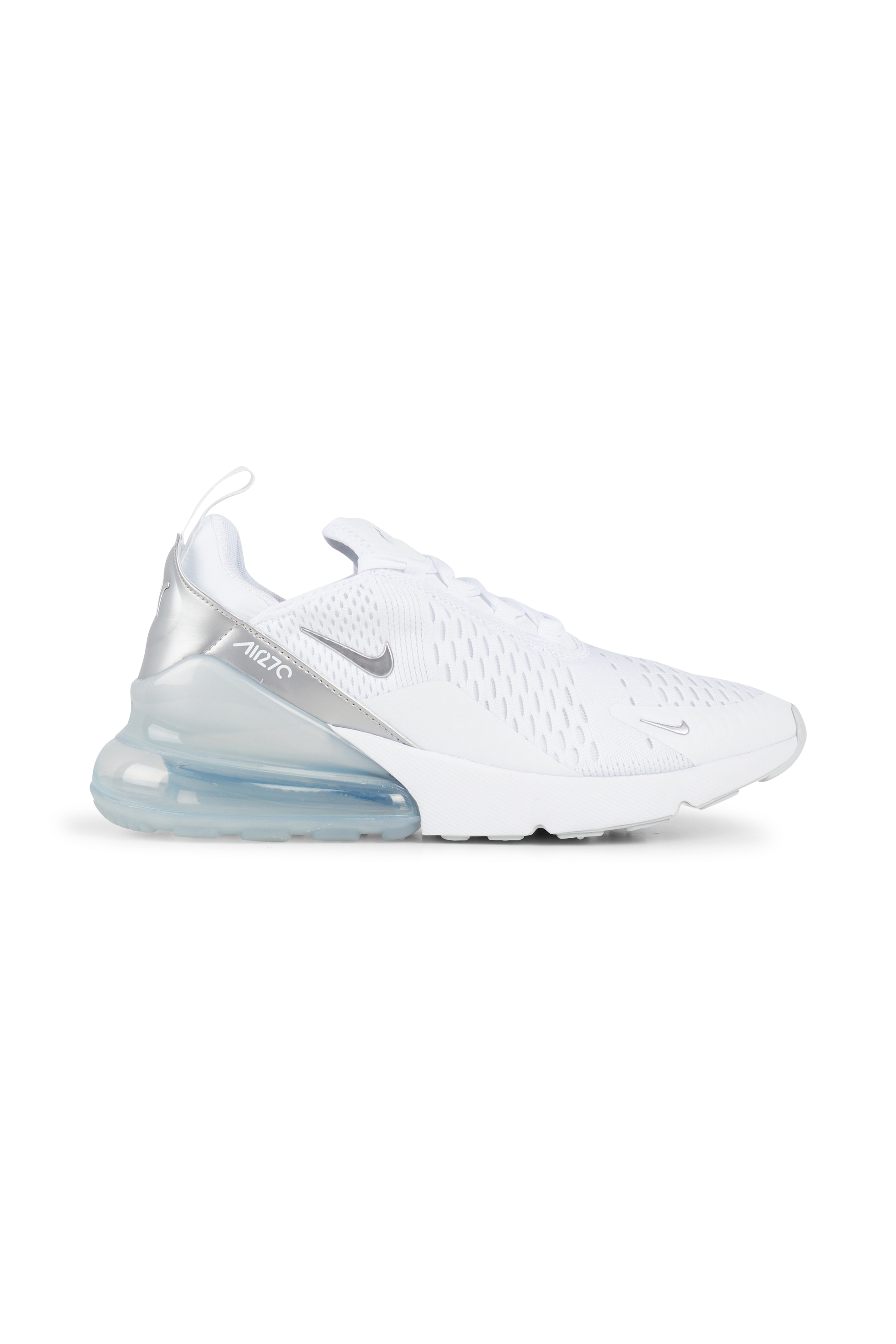 NIKE Baskets Air Max 270 Blanc