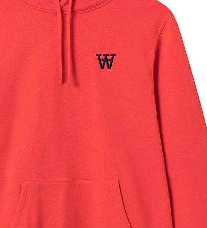 Wood Wood H?ttetr?je - Ian AA - Apple Red