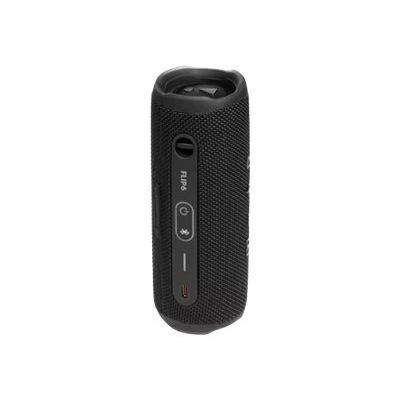 JBL Flip 6 - Enceinte sans fil bluetooth - noir