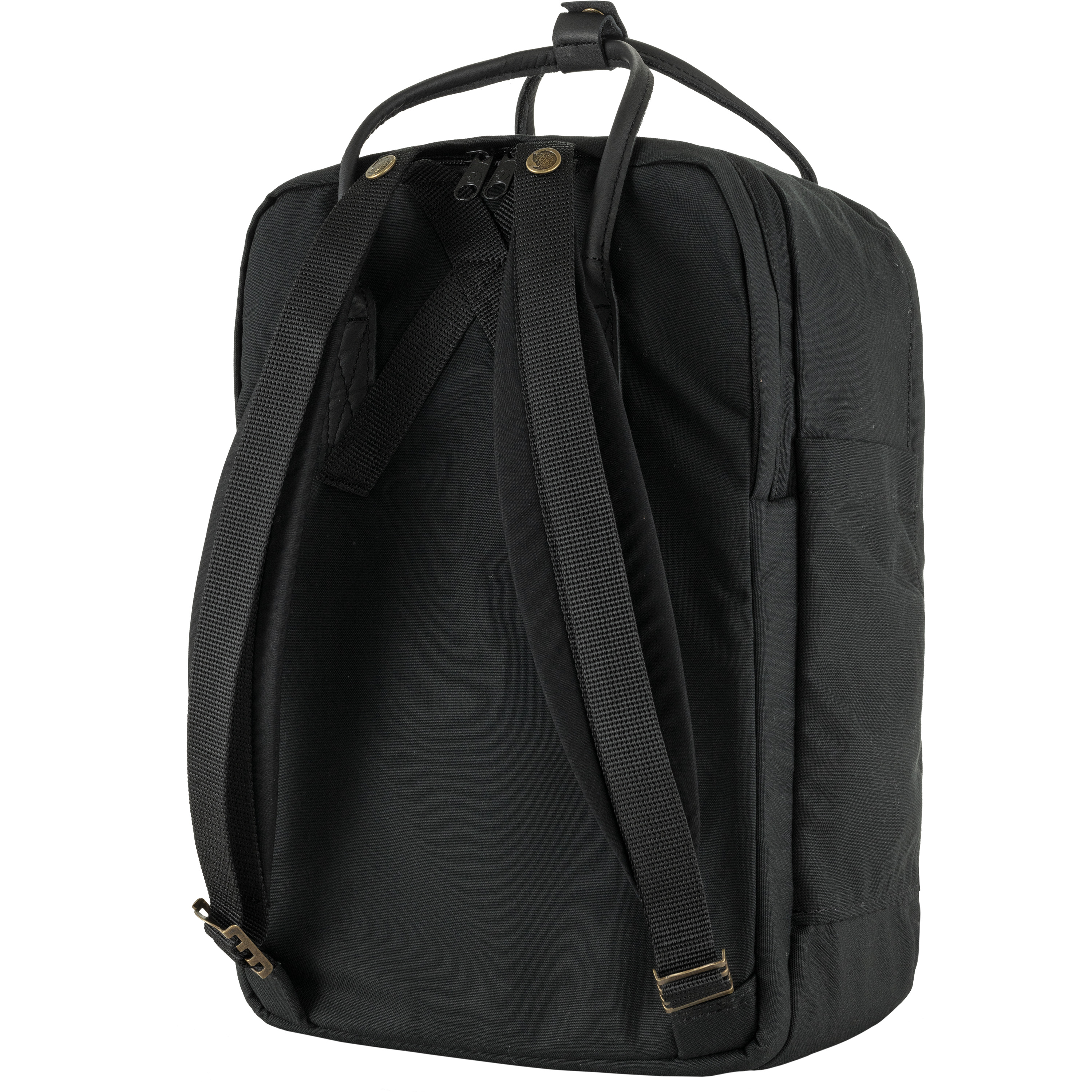 Kanken no. 2 Black Laptop 15