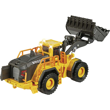 Majorette Volvo L350H hjullæsser