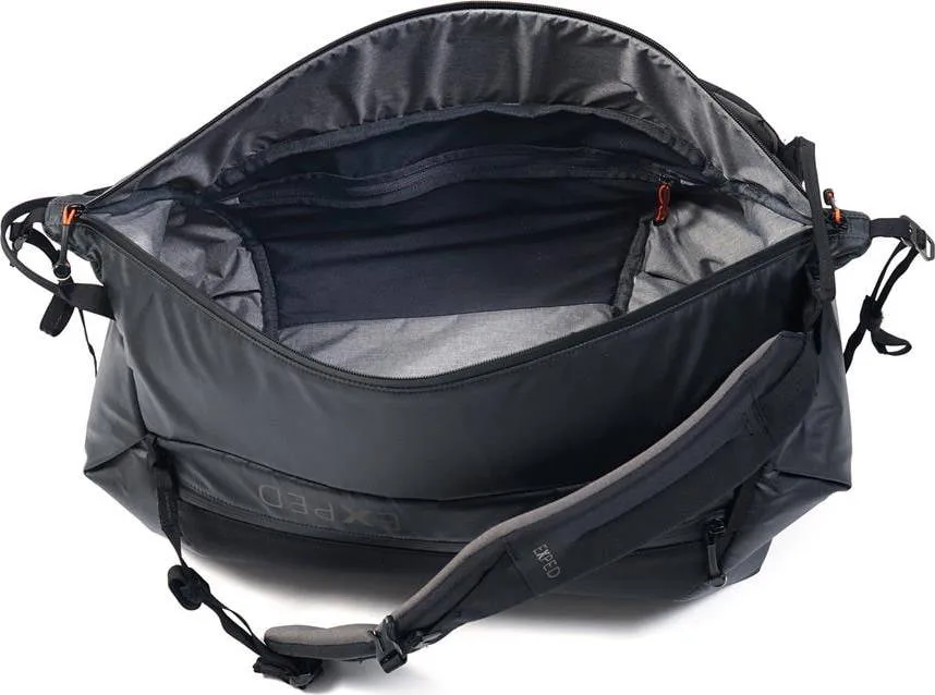 Exped Radical 30 Black Black