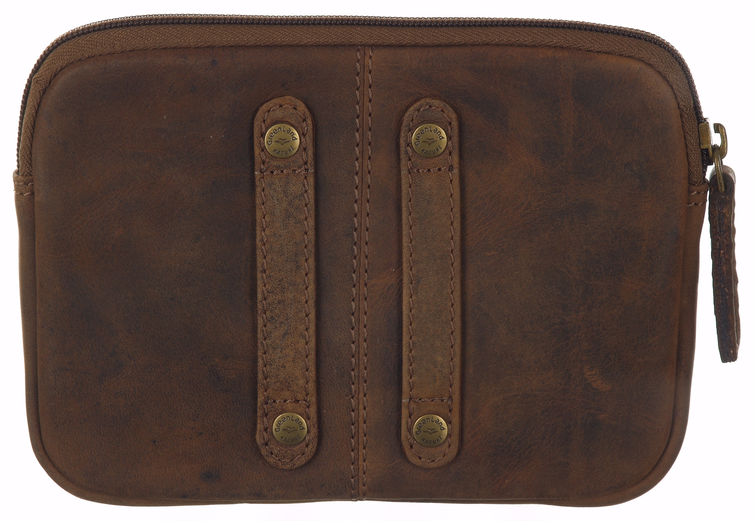 GreenLand Nature Gürteltasche robust