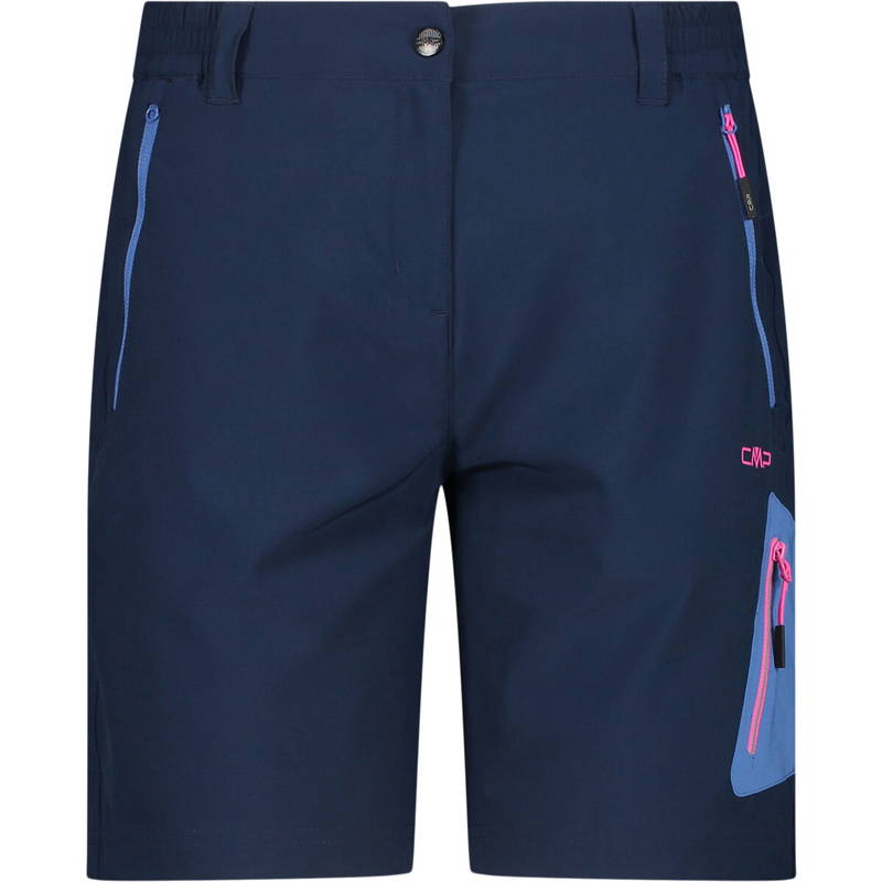 CMP 4-Way Stretch Bermuda Vandreshorts Dame