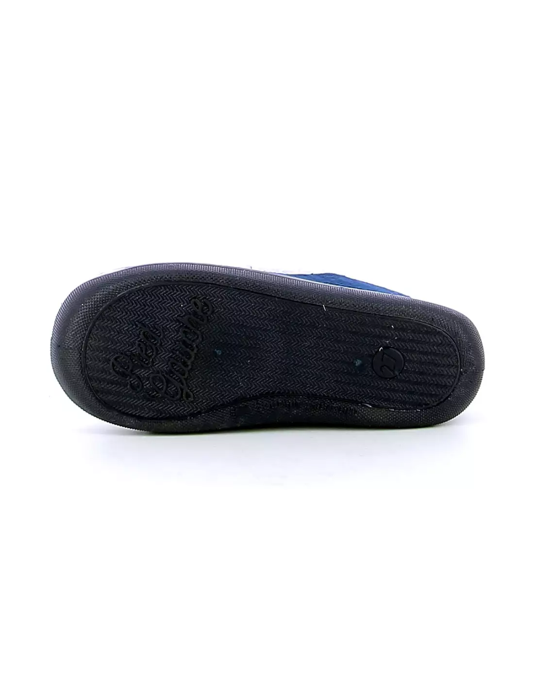 TOOTI 0052 - Chaussons Marine