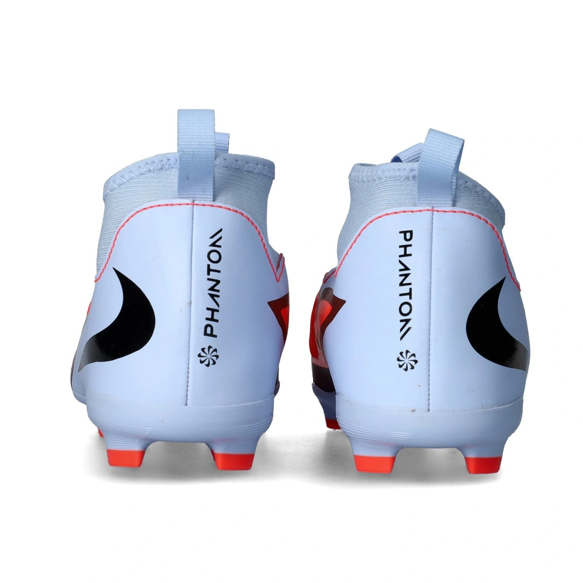 Chuteira Nike Phantom 6 High Academy FG/MG Criança