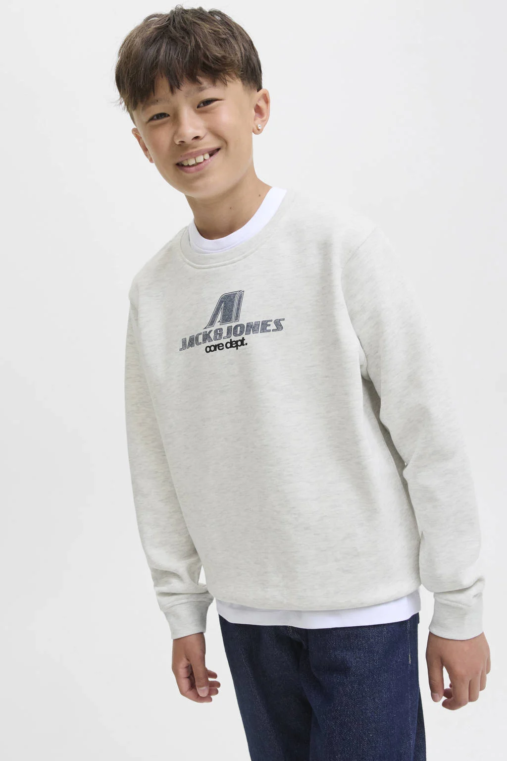 JACK & JONES JUNIOR sweater wit