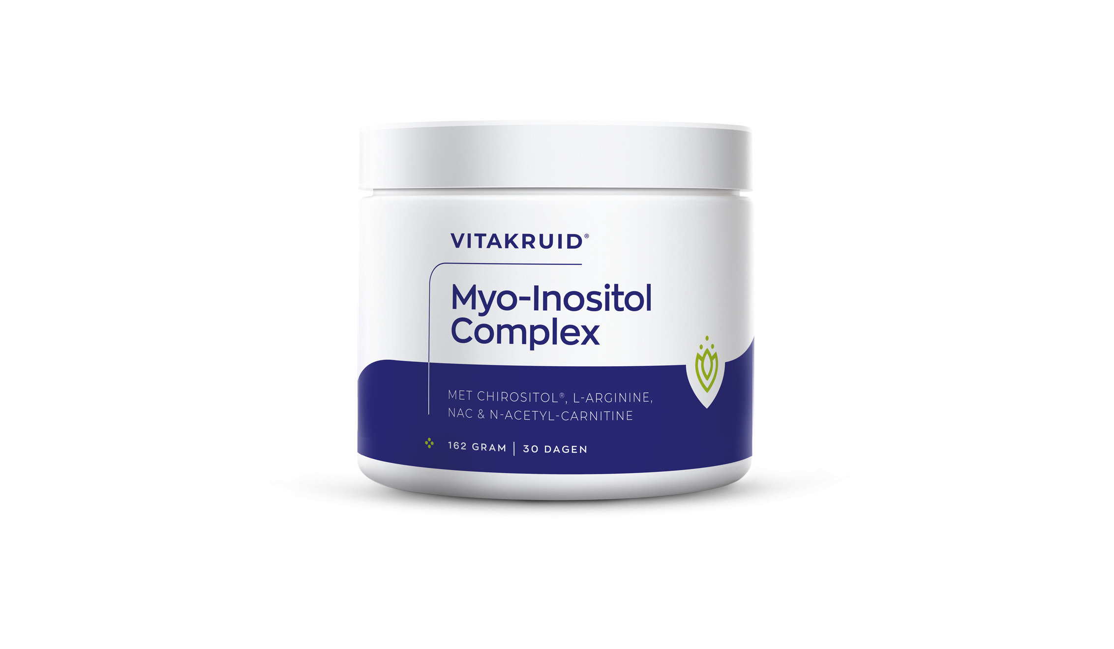 Myo-Inositol Complex