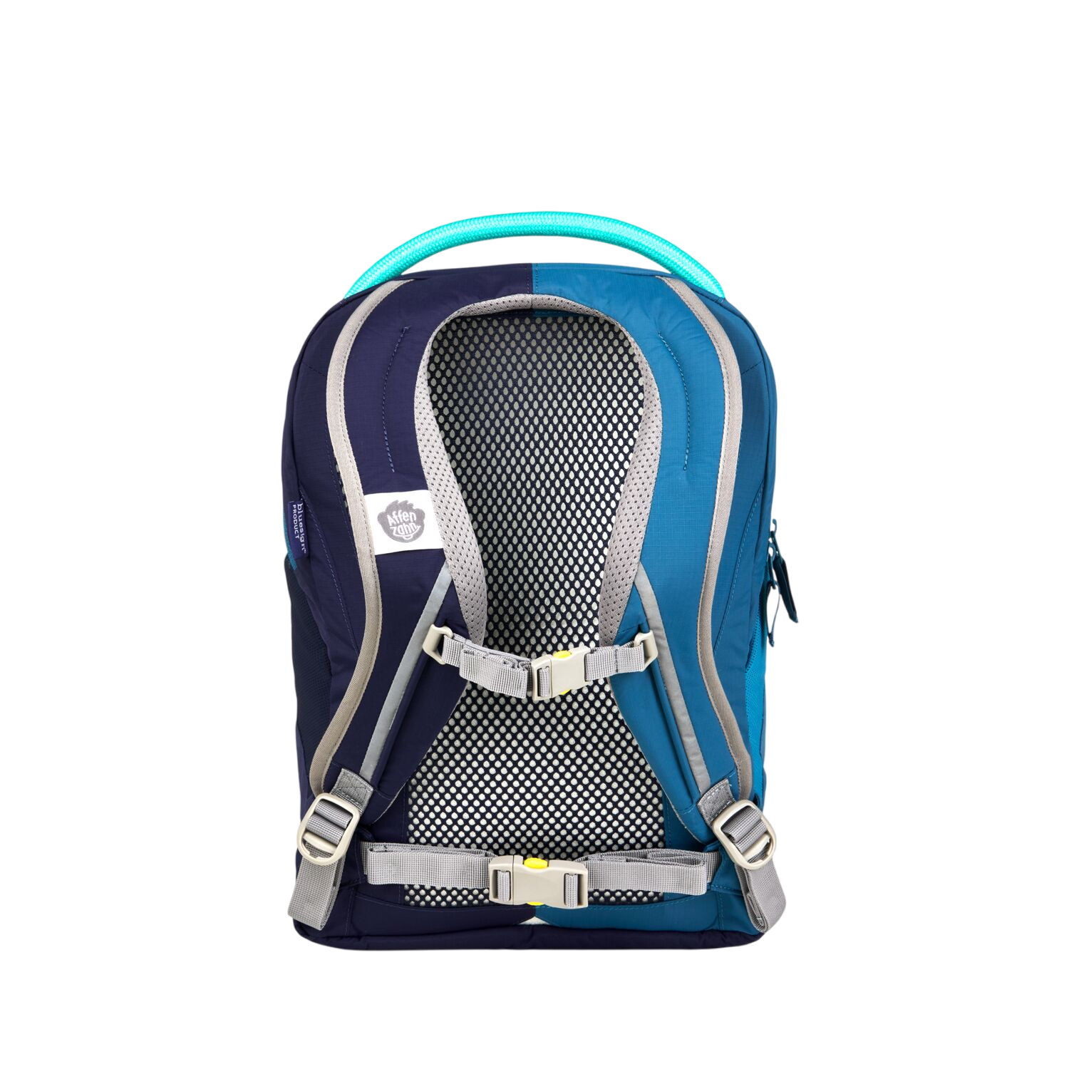 Rucksack Affenzahn Daydreamer Oktopus 12lt.