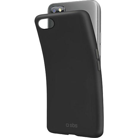 SBS Oppo A77 cover - sort