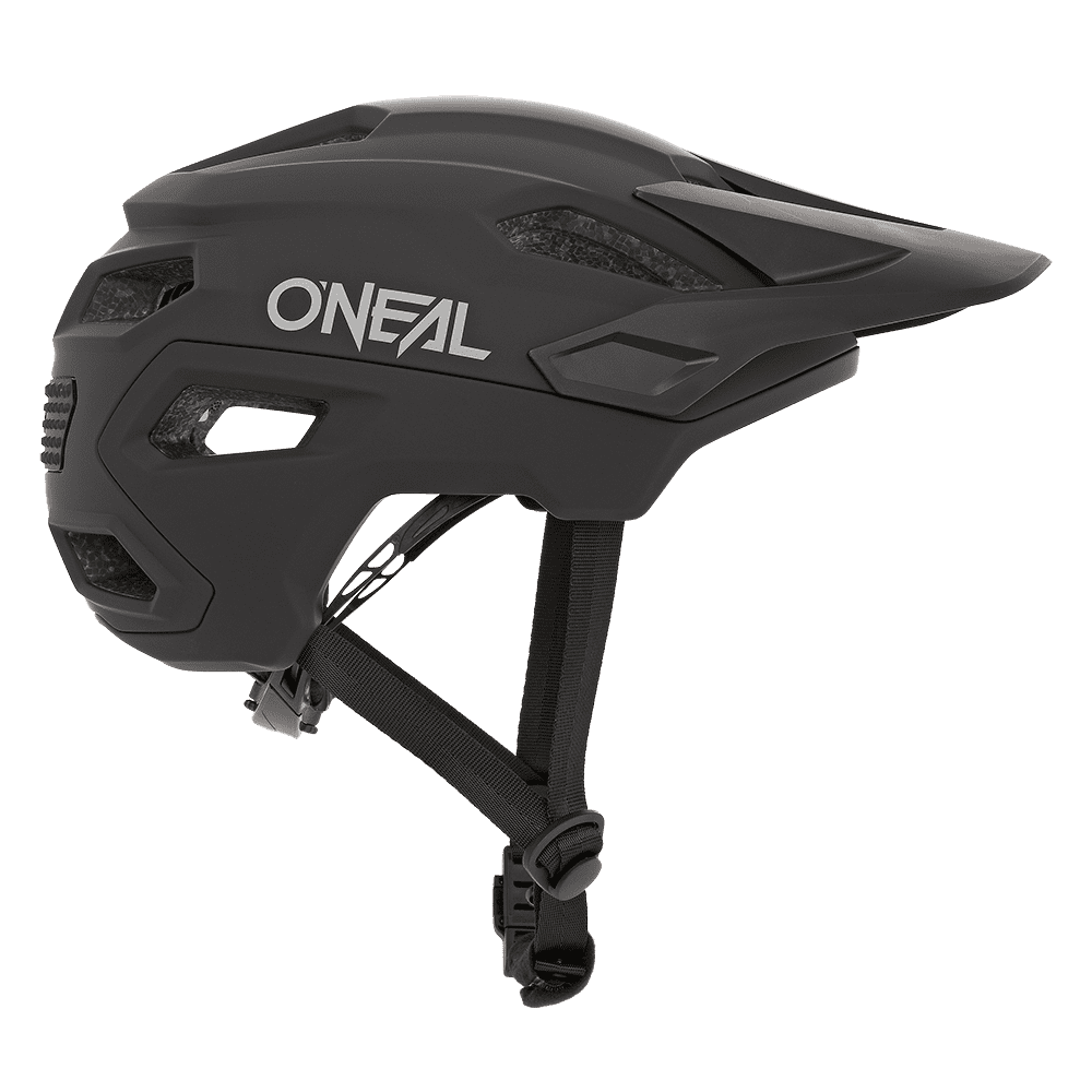 Oneal Trailfinder Split MTB hjelm Sort