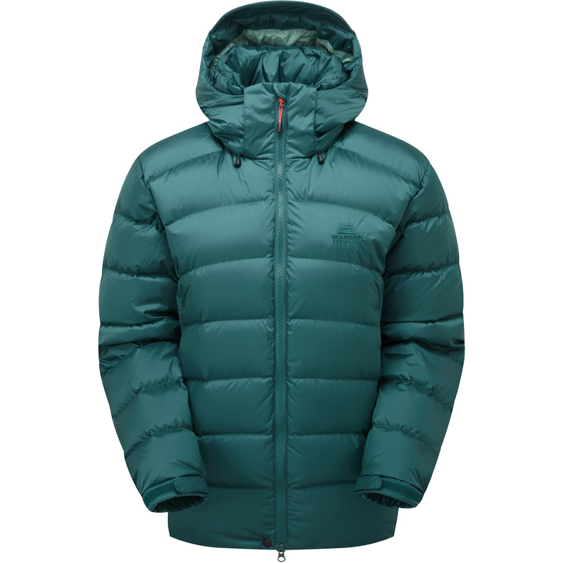 Mountain Equipment Damen Lightline Jacke