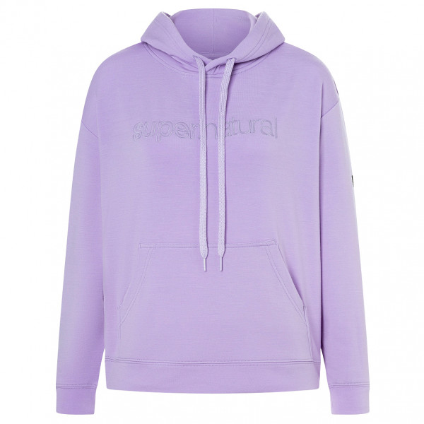 super.natural - Women's Favourite Hoodie - Sweat à capuche