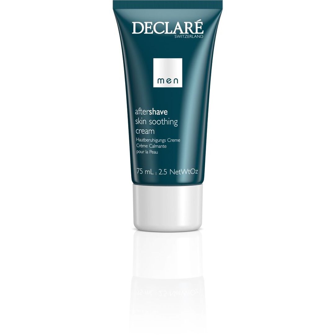 DECLARÉ DC AFTER SHAVE AfterShave Skin Soothing Cream - 75ml