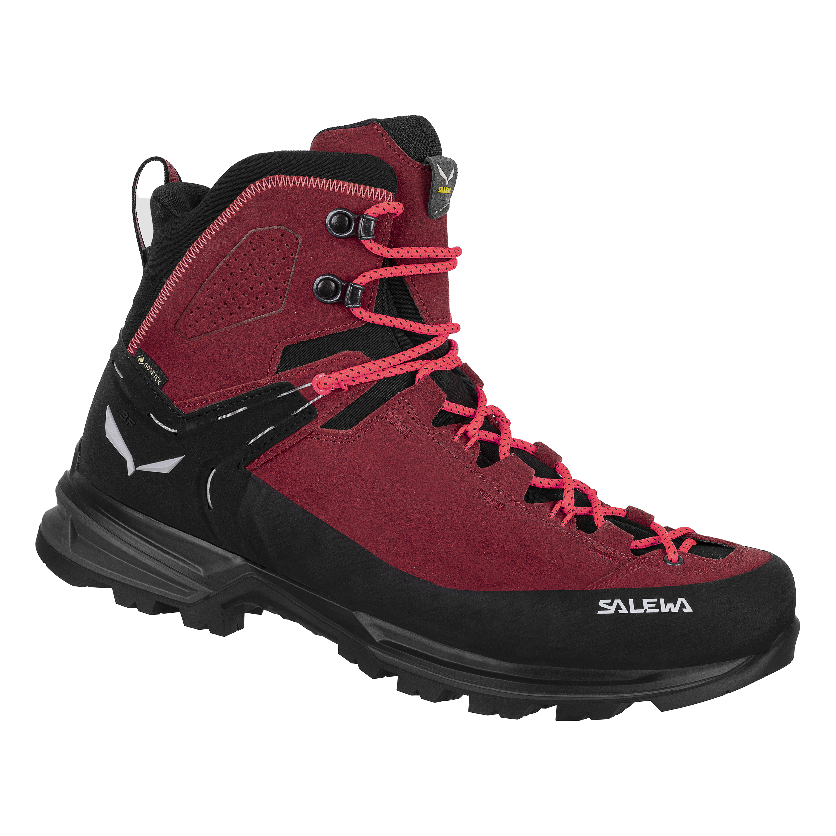 Mountain Trainer 2 Mid Gore-Tex® Schuh Damen