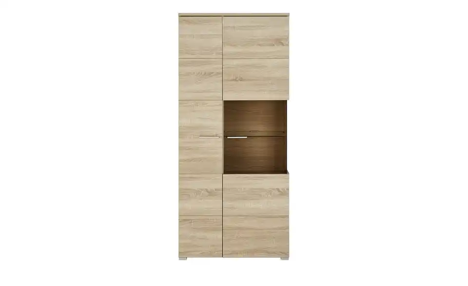 Vitrine Riva
